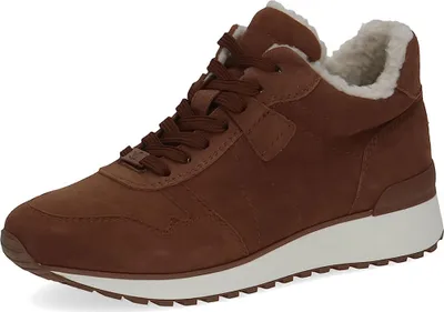 Produktbild von Boot - Dunkelbraun Leder : 37 : Normal Größe: 37 Weite: Normal