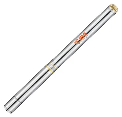 Produktbild von Dambat Ibo Tauchpumpe 3'' STM16 mit 20m Netzkabel OPA000075 (Tiefbrunnenpumpe)