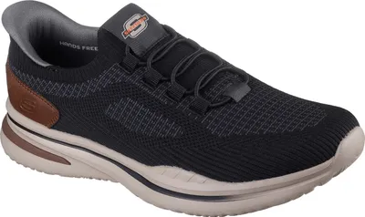 Immagine prodotto di Skechers Norlan Alonso Slip-On Nero BLK Taglia EU 46