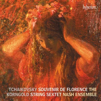Image de Sextuor à cordes