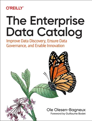 Produktbild von Datenkatalog für verbesserte Datenfindung und Innovation