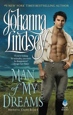 Produktbild von Man of My Dreams