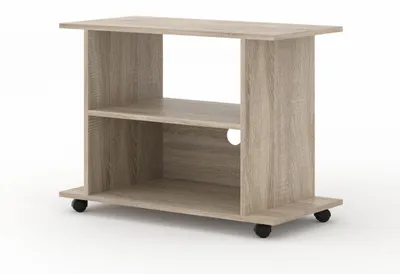 Productafbeelding van TV-tafel YOGI, 80x40x60 cm