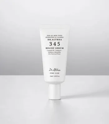 Imagen del producto de Dr. Althea - Sérum Calmante 345 - Sérum calmante para piel sensible, 15 ml