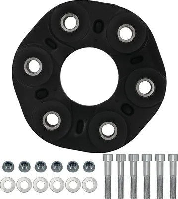 Obrázek produktu pro Hardyscheibe Kardanový hřídel pro Mercedes-Benz třídy E W211 VF211 S211 2034110015