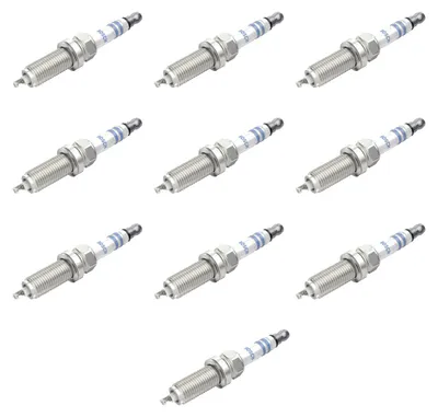 Zdjęcie produktu dla Świeca zapłonowa BOSCH 0 242 135 524