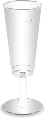 Produktbild von Amscan 551224, Kunststoff, 1 Stück(e)