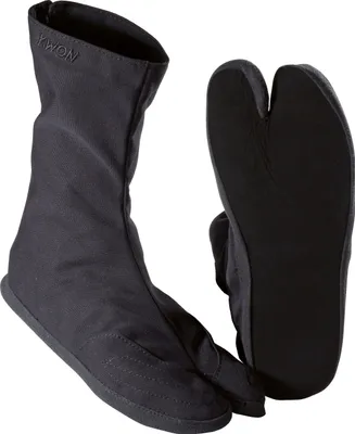 Zdjęcie produktu dla Buty Indoor Ninja Tabi 43