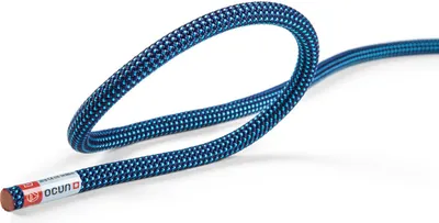 Obrázek produktu pro Ocún Cult 9,8 mm Délka: 60 m / Barva: blue