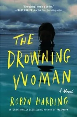 Produktbild von The Drowning Woman