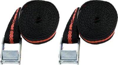 Produktbild von TrendLine Spanngurt 25 mm x 2,5 m 2 - Stück