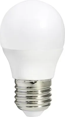 Produktbild von Bioledex TEMA LED Lampe E27 4W 325Lm Neutralweiss 4000K = 30W Glühlampe
