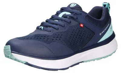 Produktbild von JOYA Damen Schnürschuhe VELOCE w blue, blau, Gr.41 2/3