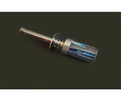 Produktbild von Carson Akku,Glühker.stecker 2500mAh