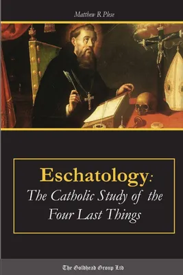 Produktbild von Eschatology
