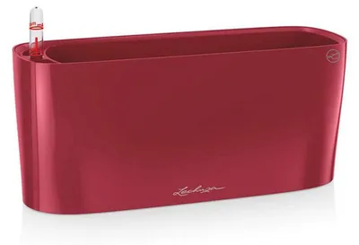 Obrázok produktu pre Kvetináč 30X11X13Cm S Irrigačným Systémom Lechuza Delta