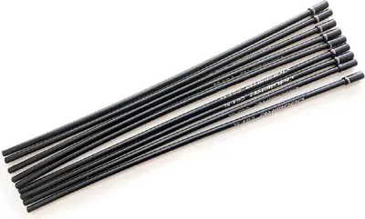 Produktbild von Jagwire Schaltzugummantelung 10 Einheiten Silber 4 x 240 mm Silber 4 x 240 mm