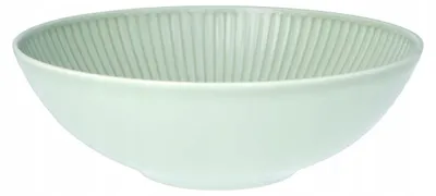 Produktbild von Chodzież Dalia Fantazja Salatschüssel Grün 26 cm