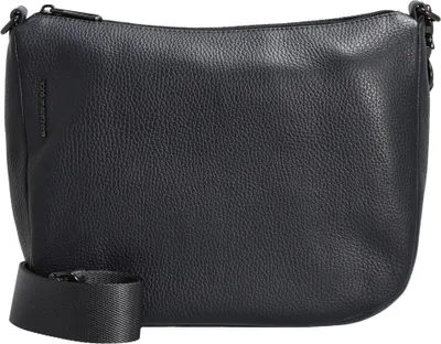 Produktbild von Mandarina Duck Mellow Leather Hobo - Umhängetasche 28.5 cm (dress blue)