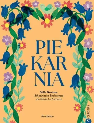 Produktbild von Piekarnia