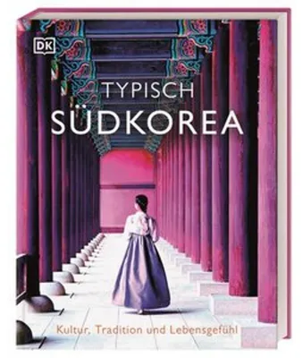Produktbild von Typisch Südkorea
