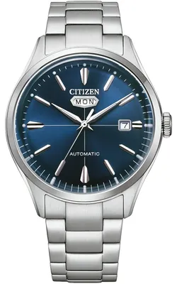 Produktbild von Citizen Automatik Herrenuhr