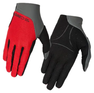 Image de Gants de vélo pour jeunes Giro Trixter, taille M