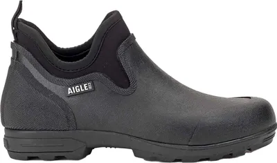 Produktbild von Aigle Lessfor Plus 2 Stiefeletten Schwarz EU 44 Mann Schwarz EU 44