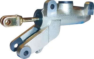 Produktbild von RMS Hauptbremszylinder am Bremspedal kompatibel mit Piaggio Ape 50