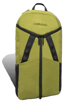 Produktbild von Head Rucksack grün Polyester Sportrucksack D2ORHD006G