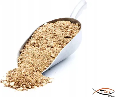 Image de TTCarp Biscuits moulus 1 kg