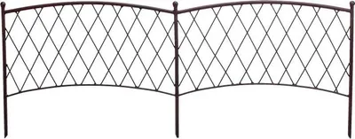 Produktbild von Dekorative Metallbordüre KLASSISCHE METALLBORDÜRE