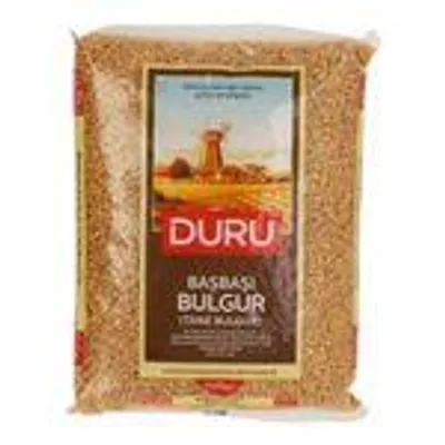 Produktbild von Bulgur Duru Başbaşı | Aromatisch | Extra grob | 2000 g