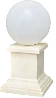 Obrázok produktu pre Dizajnové svetlá Medúza lampa lampa stojan solárne osvetlenie starožitný štýl