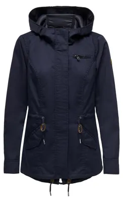Productafbeelding van ALLEEN 15216452, Vrouwelijk, Volwassen, Regular pasvorm, Katoen, Polyester, Blauw