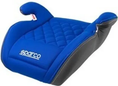 Produktbild von SPARCO Sitzerhöhung F100KBL-PIK 46cm 15cm 1kg