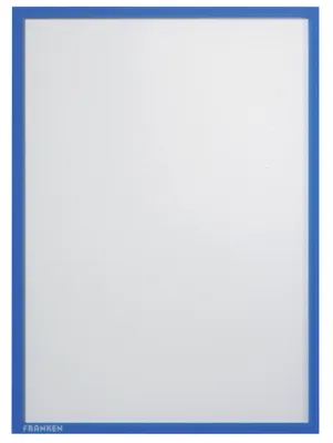 Image de FRANKEN Pochette magnétique / porte-documents DIN A3 assortis