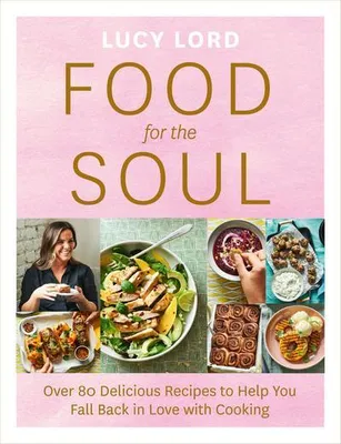 Immagine prodotto di Food for the Soul