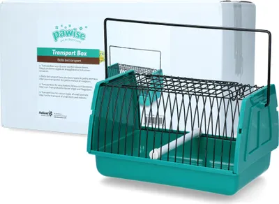 Obrázok produktu pre Prepravný box 22x14x15cm
