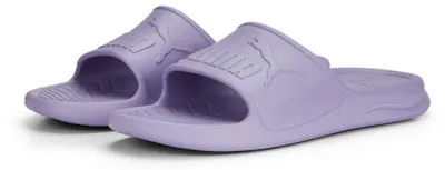 Image de Puma Mules 389081-05 violet pour femme