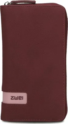 Produktbild von Zwei Mademoiselle Geldbörse 20 cm