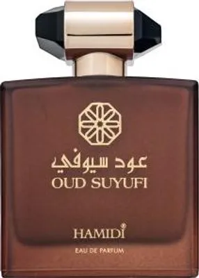 Image de Hamidi Oud Suyufi eau de parfum unisexe 110 ml