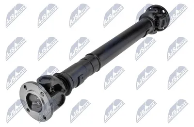 Produktbild von NTY Kardanwelle Gelenkwelle Achsantrieb für LAND ROVER Defender SUV (L316) Vorne NWN-LR-018