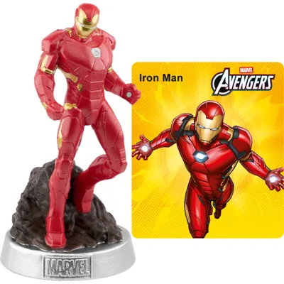 Produktbild von tonies® Marvel - Iron Man
