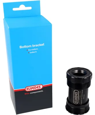 Produktbild von Elvedes Tretlagergewinde passend für T47a (Cervélo) für 30 mm