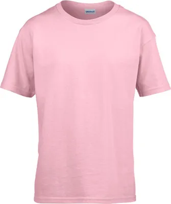 Produktbild von Gildan Softstyle® Youth T-Shirt