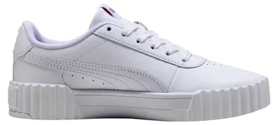 Produktbild von Puma Sneakers 400365-01 in PUMA White-PUMA Gold color size 40