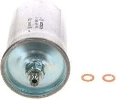 Imagen del producto de Filtro de combustible
