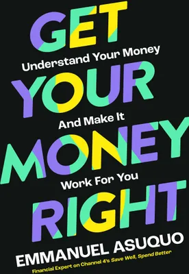 Produktbild von Get Your Money Right