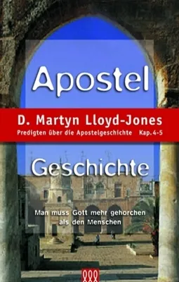 Produktbild von Apostelgeschichte, Band 2